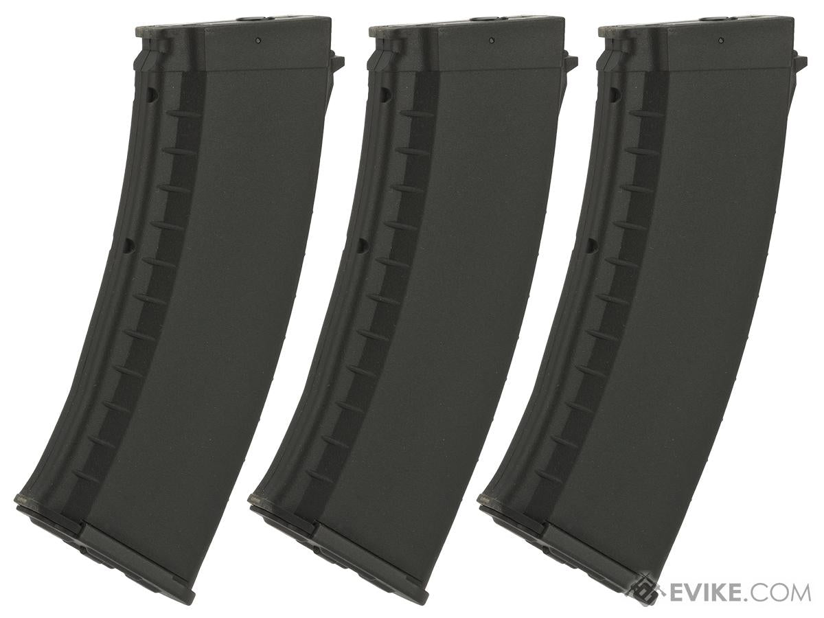 KWA AK120C MAGAZINE