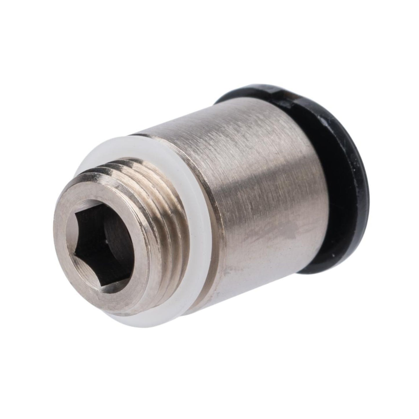 PolarStar Fusion Engine Cylinder Input Fitting w/ Crush Ring