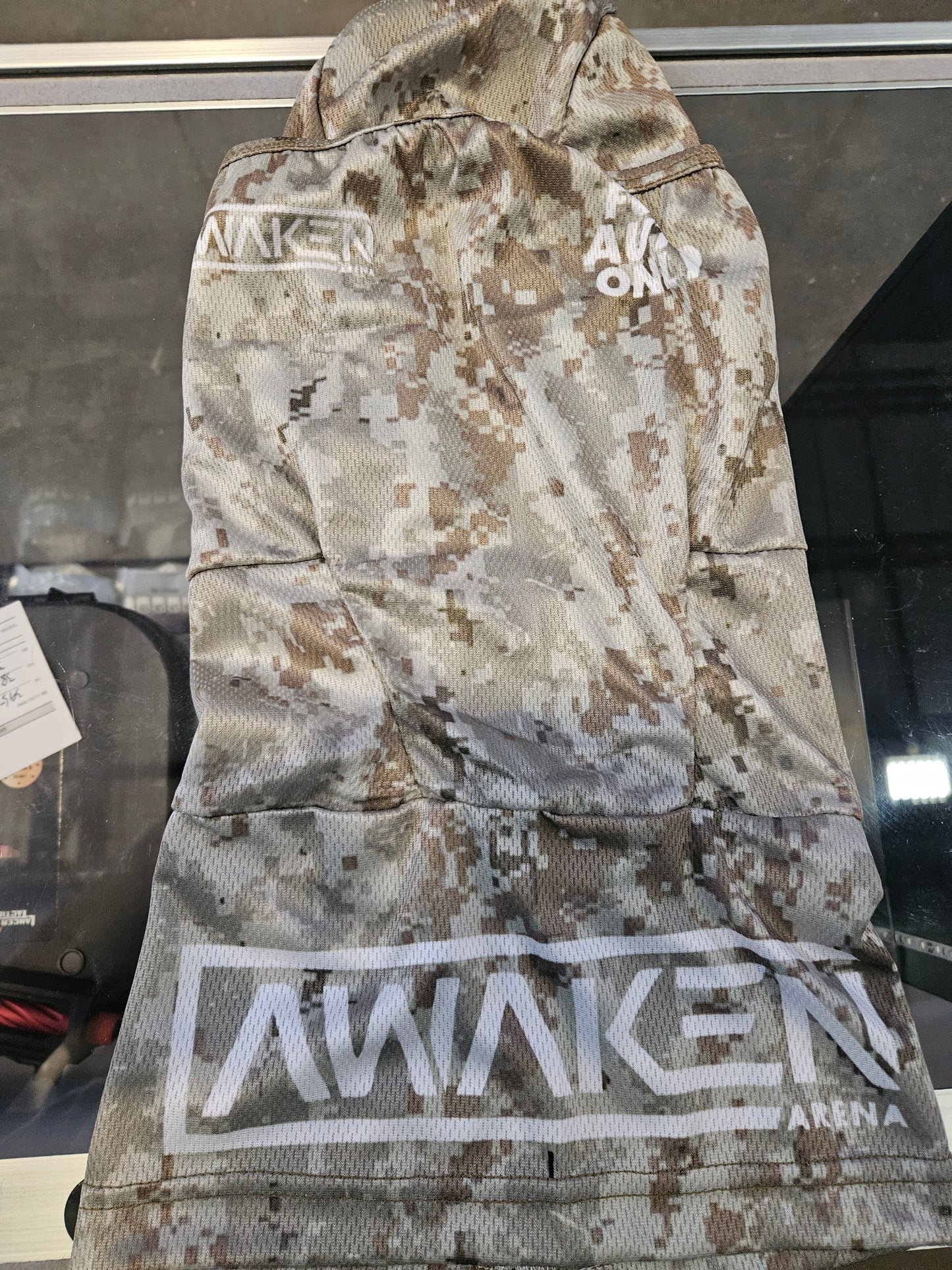 Full Auto Only x Awaken Balaclava