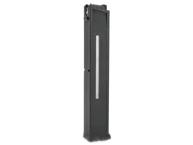 Umarex 30rd Standard Capacity Magazine for H&K UMP Airsoft GBB SMG