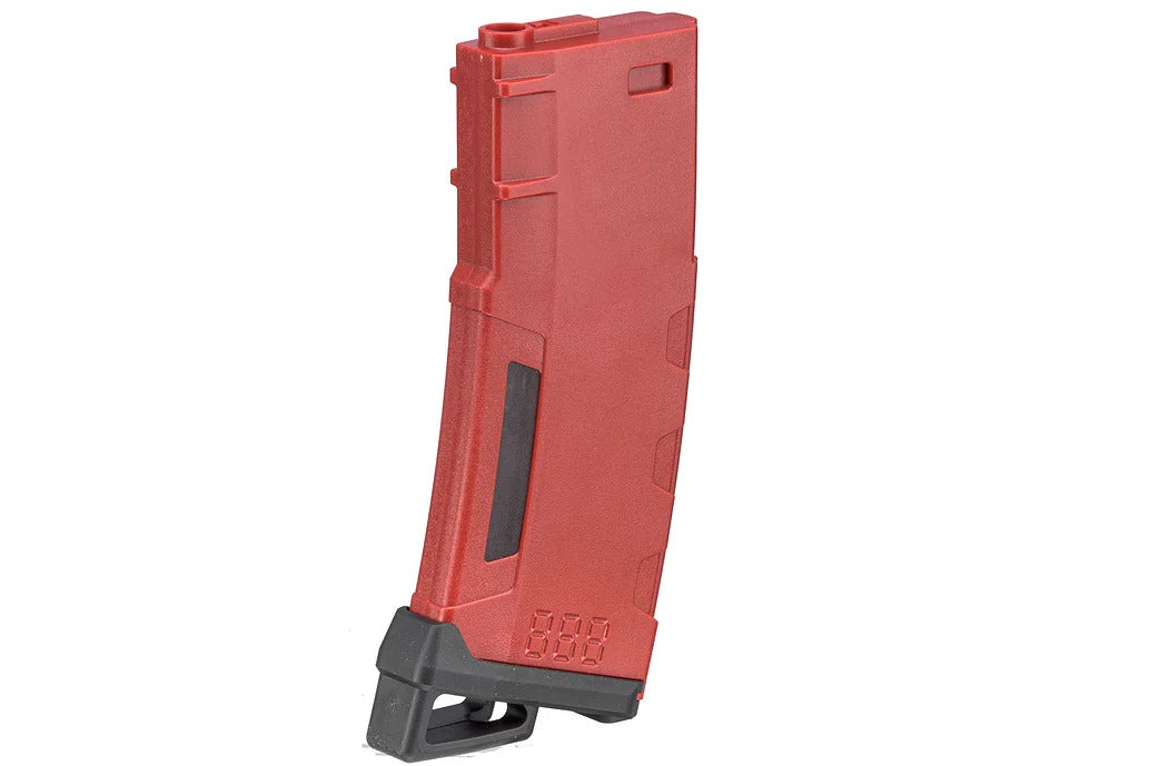 Lancer Tactical 130 Round High Speed Mid-Cap Magazine