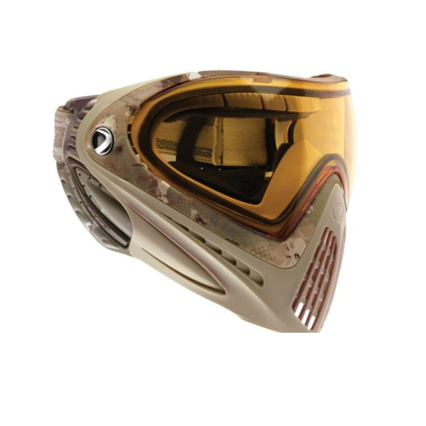 Dye i4 Airsoft Full Face Mask