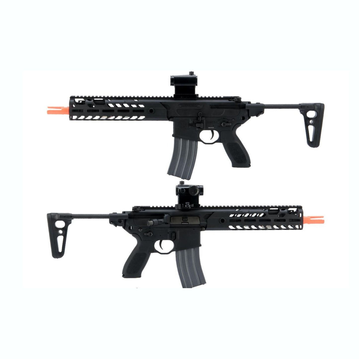 SIG SAUER ProForce MCX VIRTUS AEG w/ VFC Avalon Gearbox