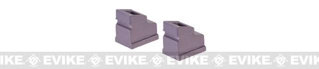 Laylax Nine Ball Enhanced Rubber Magazine Gasket for Airsoft GBB Pistols