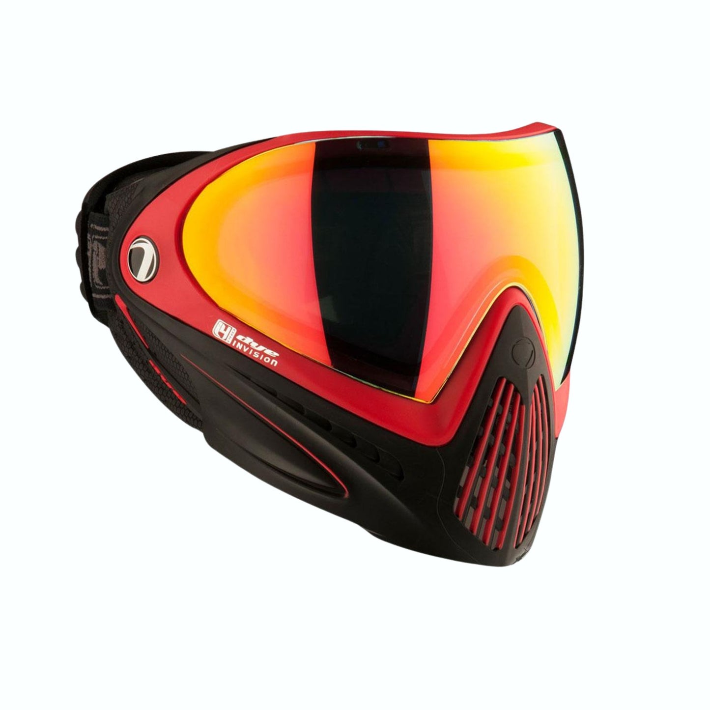 Dye i4 Pro Airsoft Full Face Mask