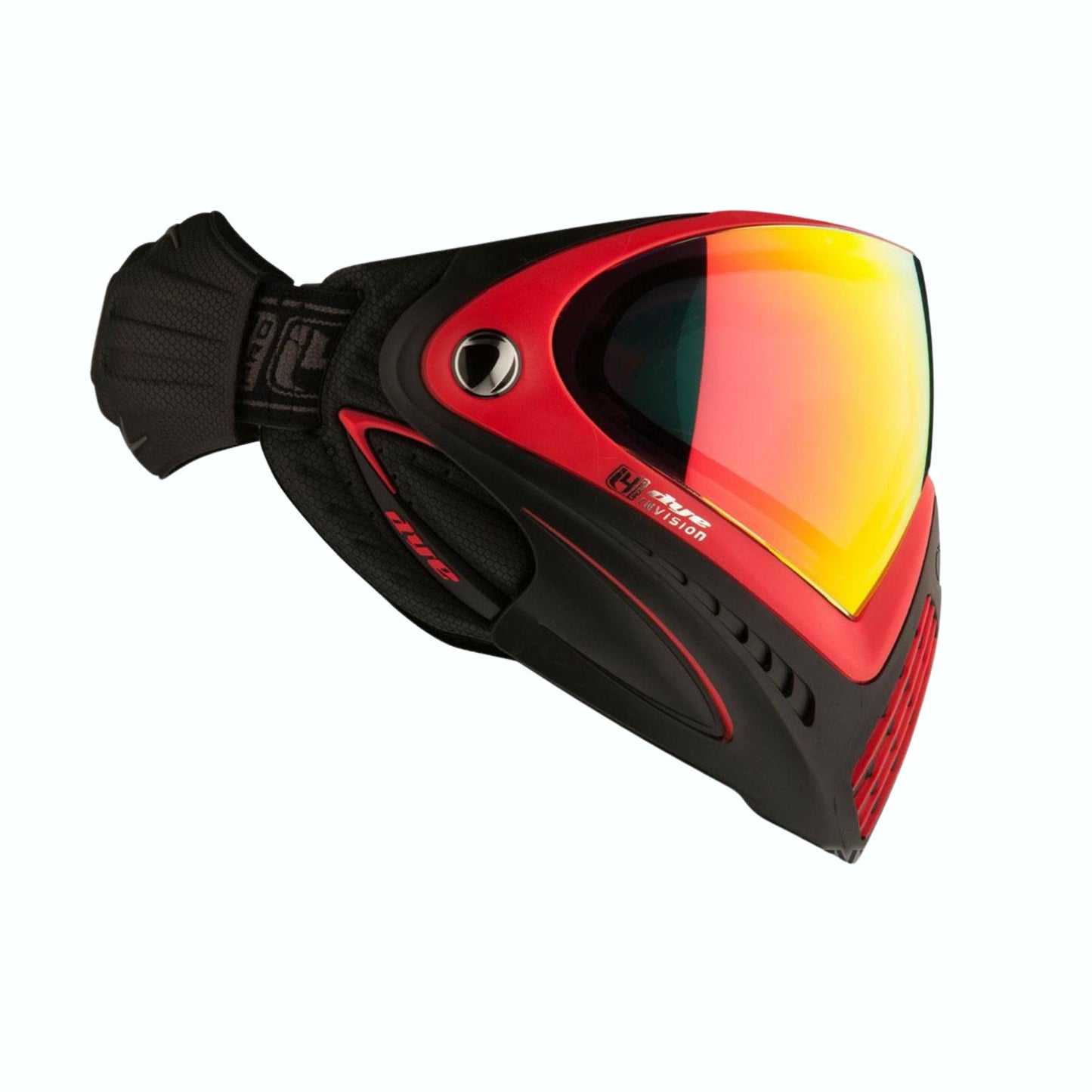 Dye i4 Pro Airsoft Full Face Mask