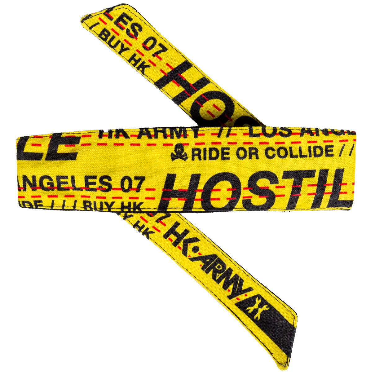 HK HEADBANDS