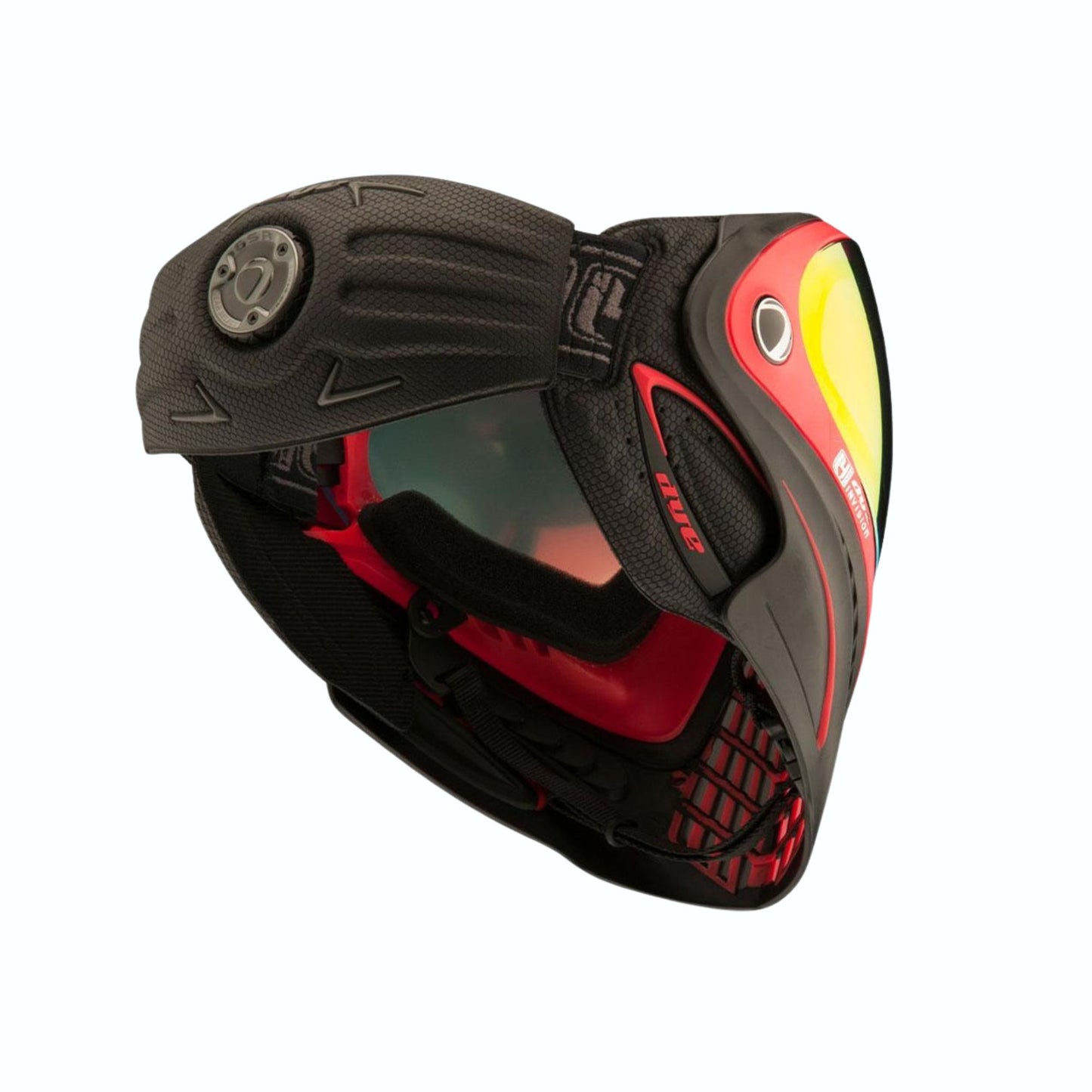 Dye i4 Pro Airsoft Full Face Mask