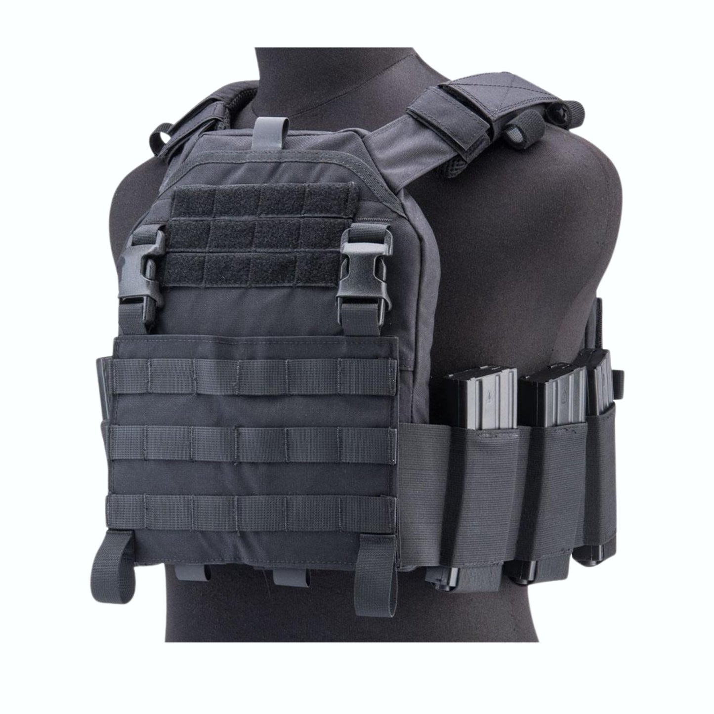 Phantom Gear "Wraith" T3 Plate Carrier