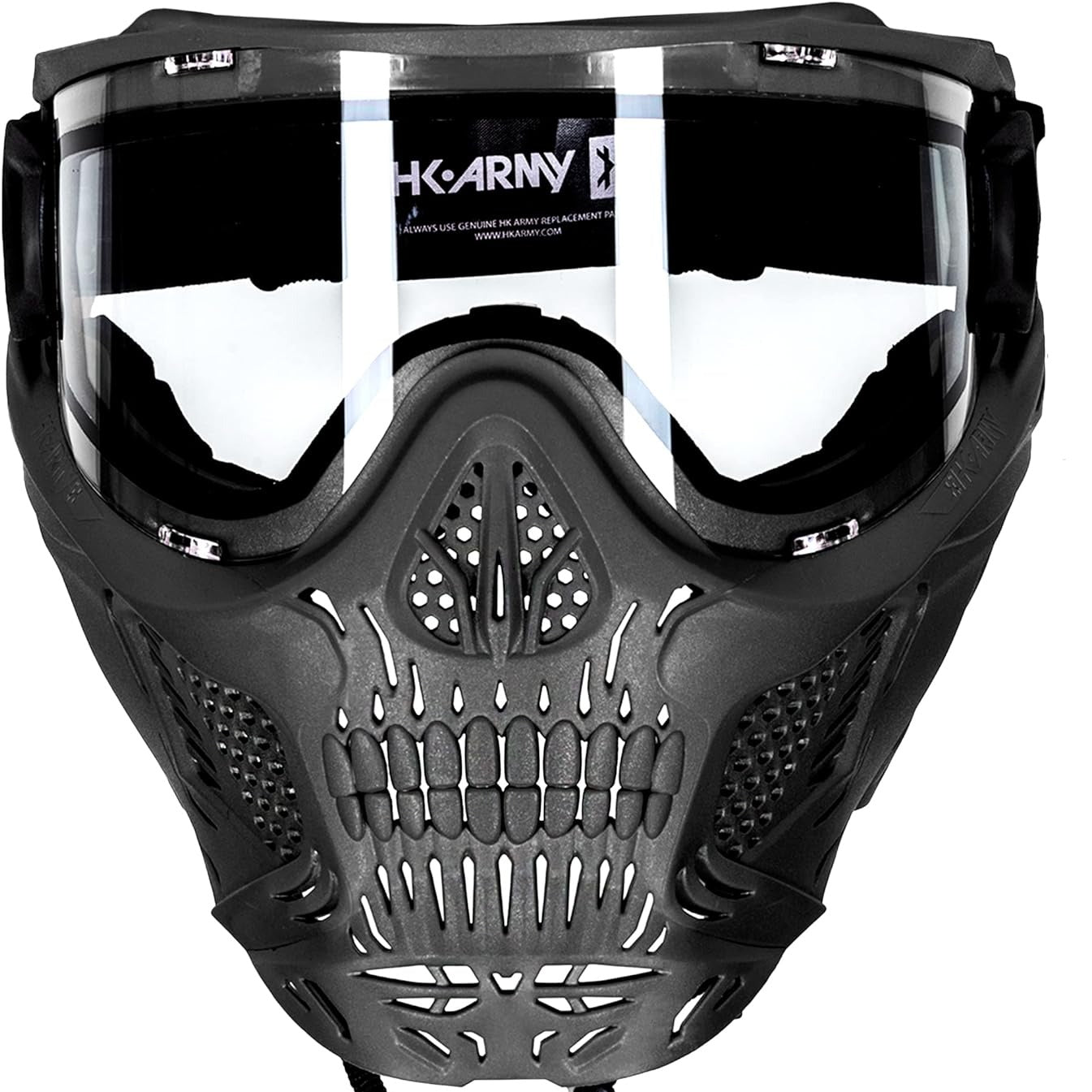 HSTL Goggle Thermal Lenses
