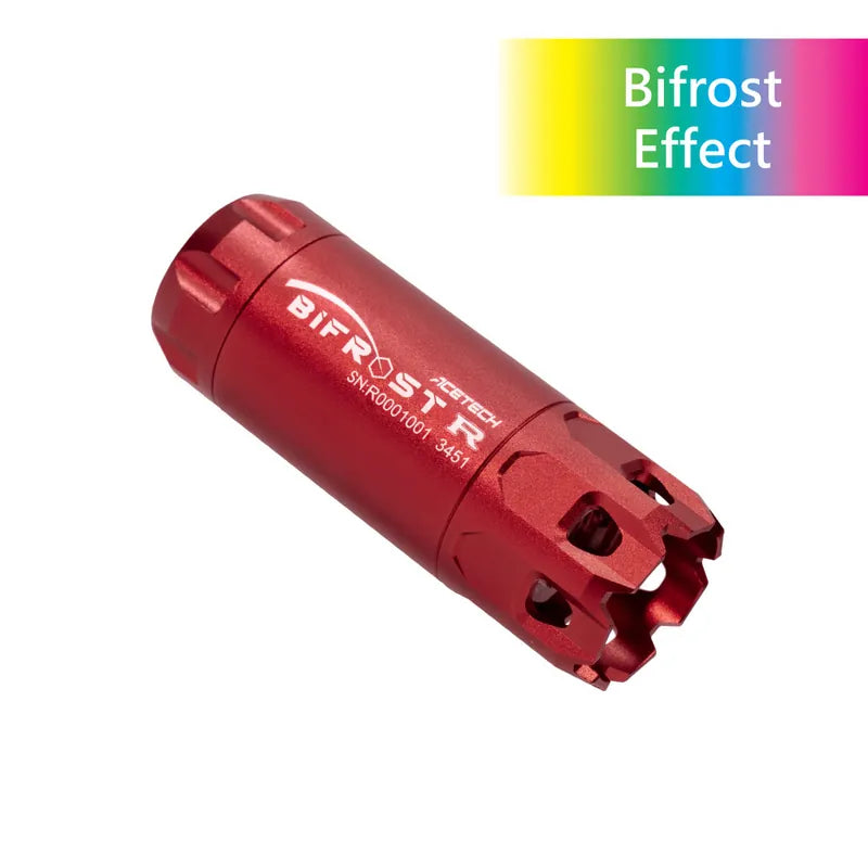 Bifrost R Tracer Unit