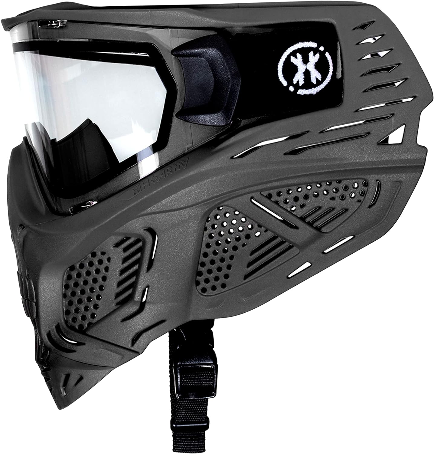HSTL Goggle Thermal Lenses