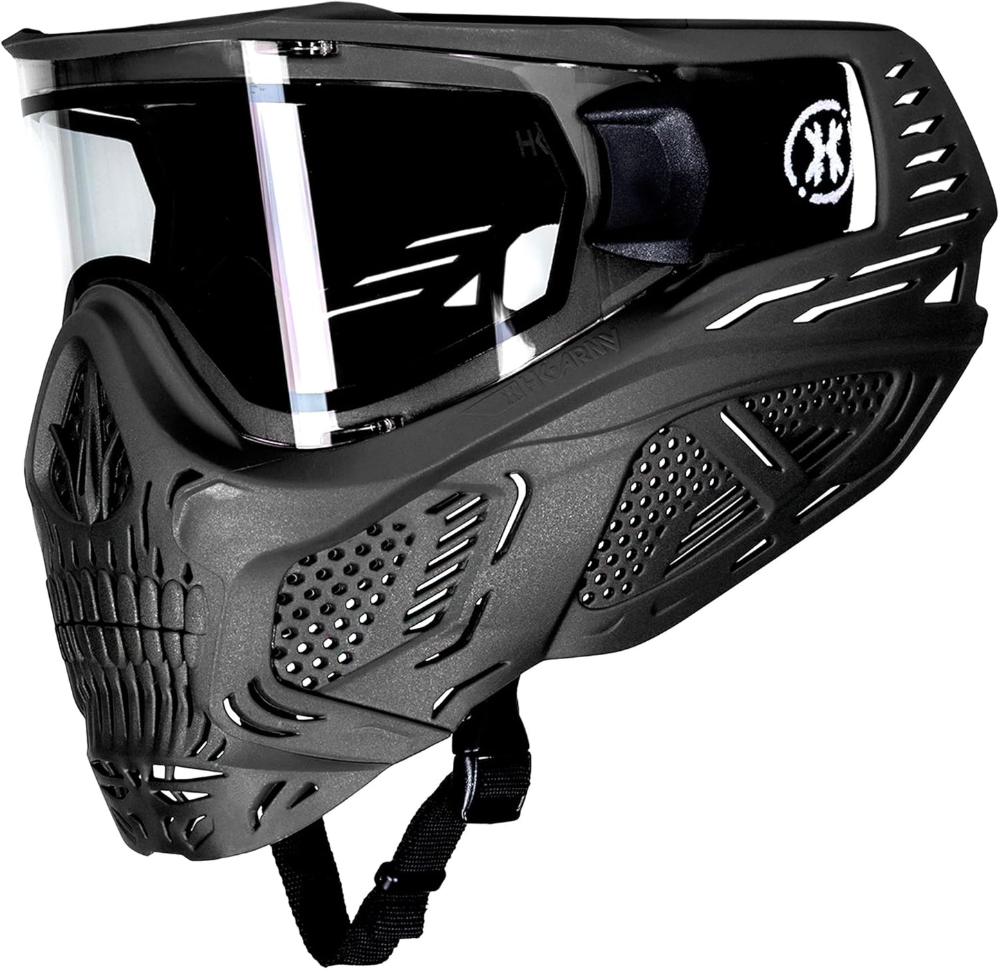 HSTL Goggle Thermal Lenses
