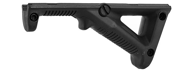 ACM TYPE-2 ANGLED FOREGRIP (COLOR: BLACK)