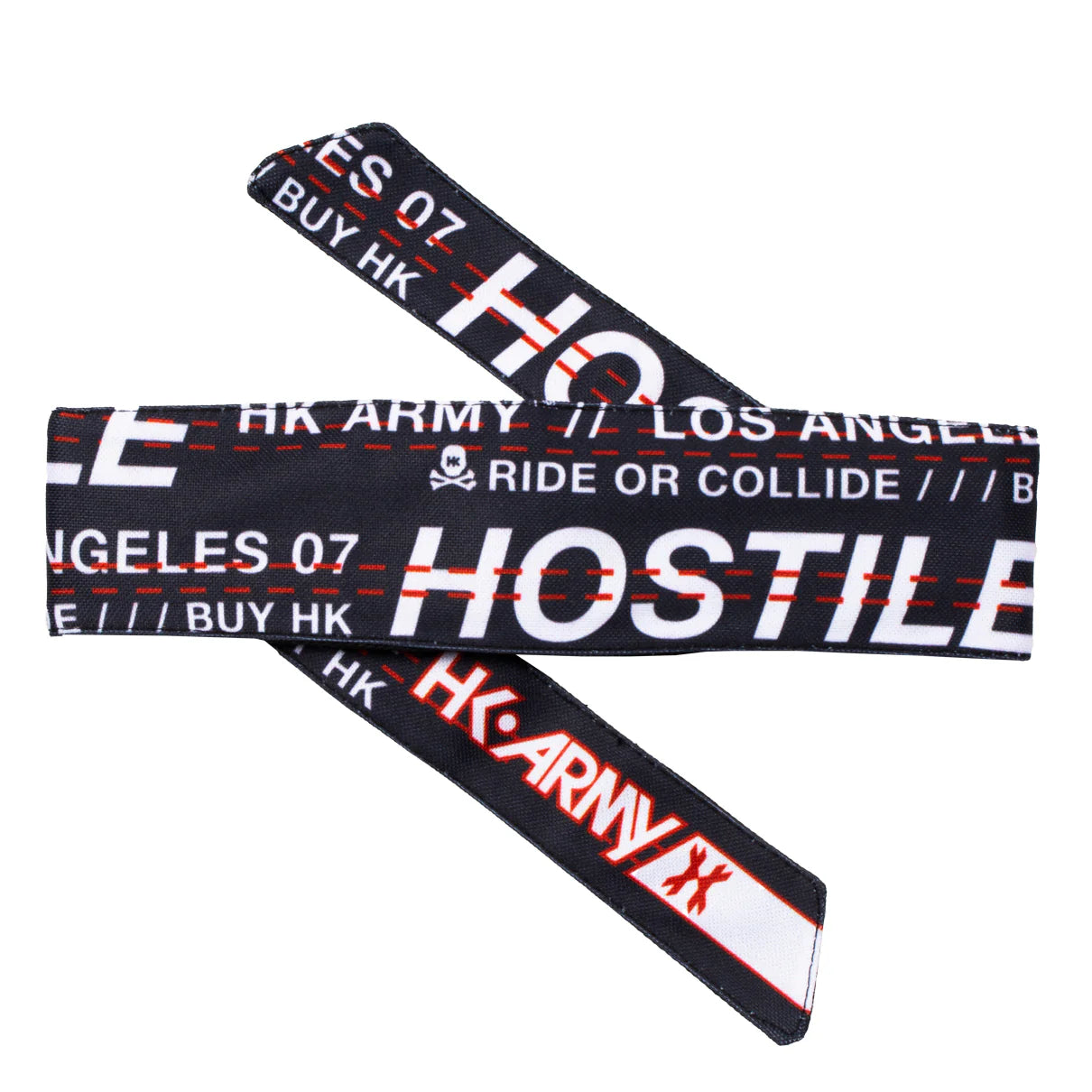 HK HEADBANDS