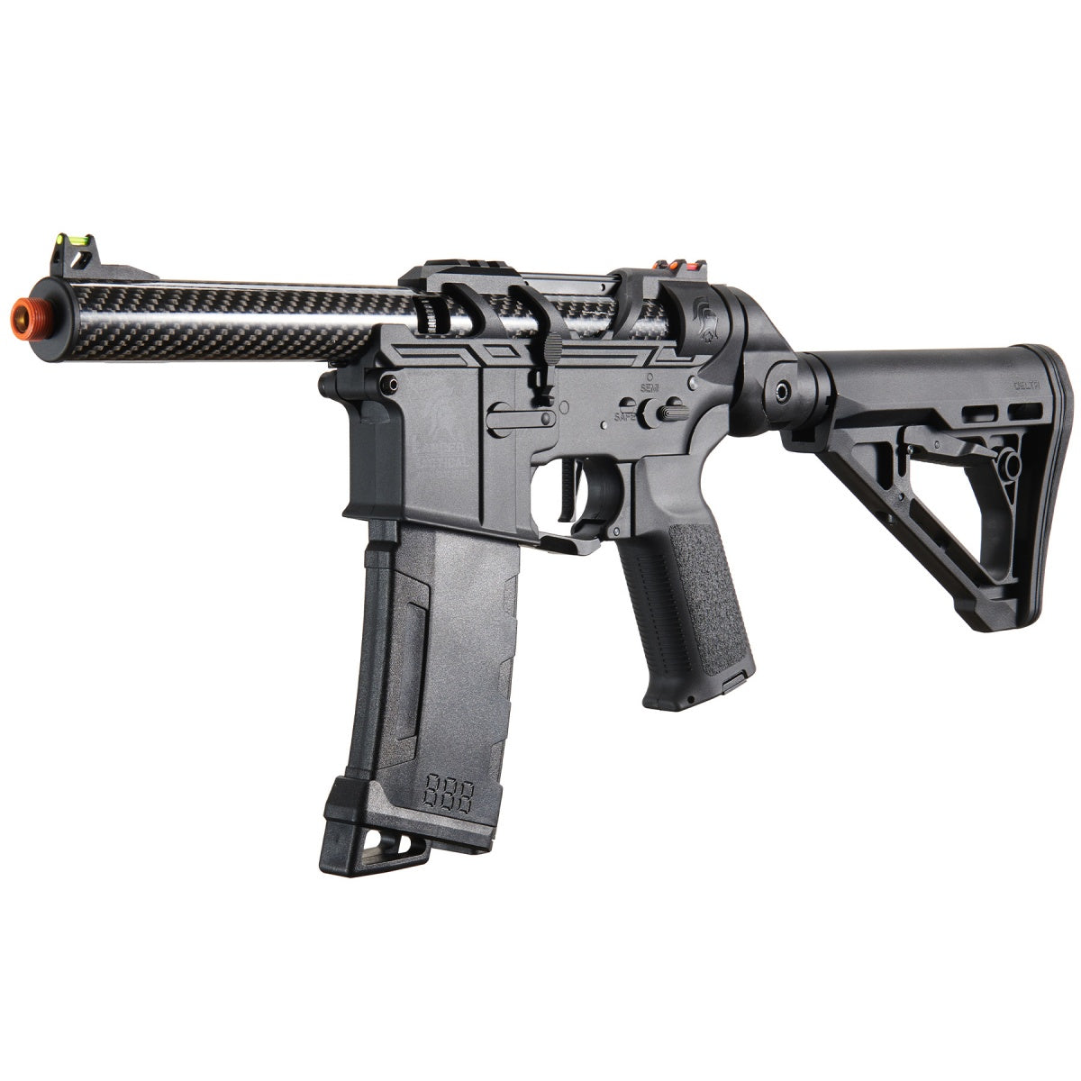 Lancer Tactical AirTac Customs Gen 3