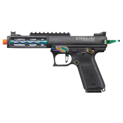 Lancer Tactical Cthulu