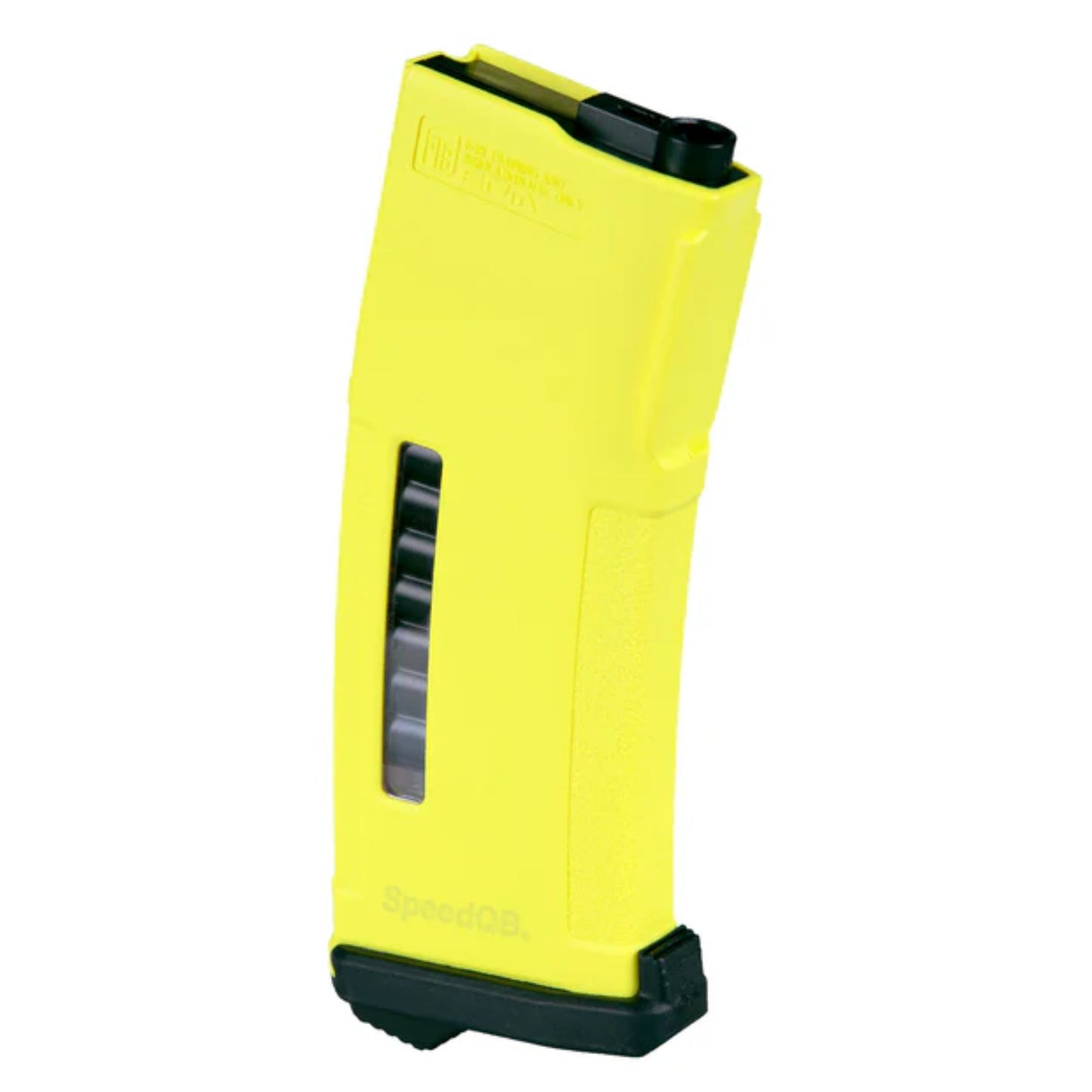 PTS X SPEED QB ENHANCED POLYMER MAGAZINE (AEG)
