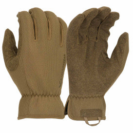 Venture Gear Gloves (Tan)