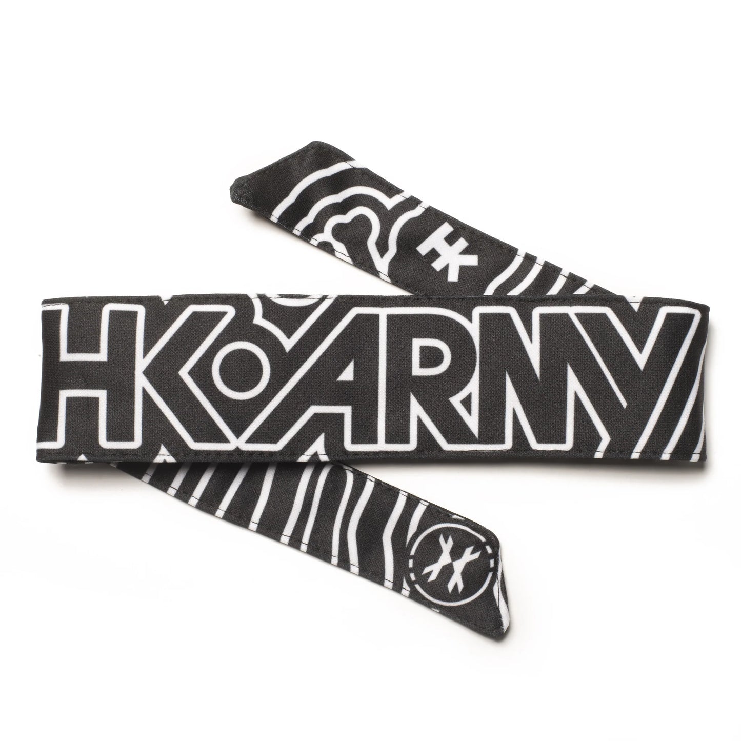 HK HEADBANDS