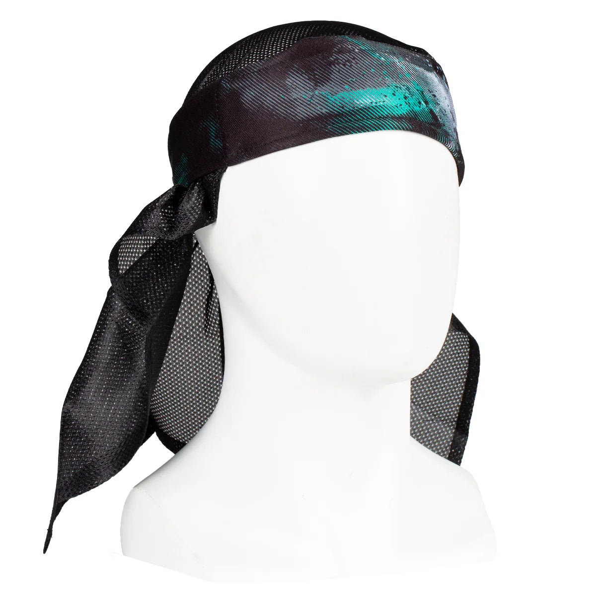 HK HEADWRAP