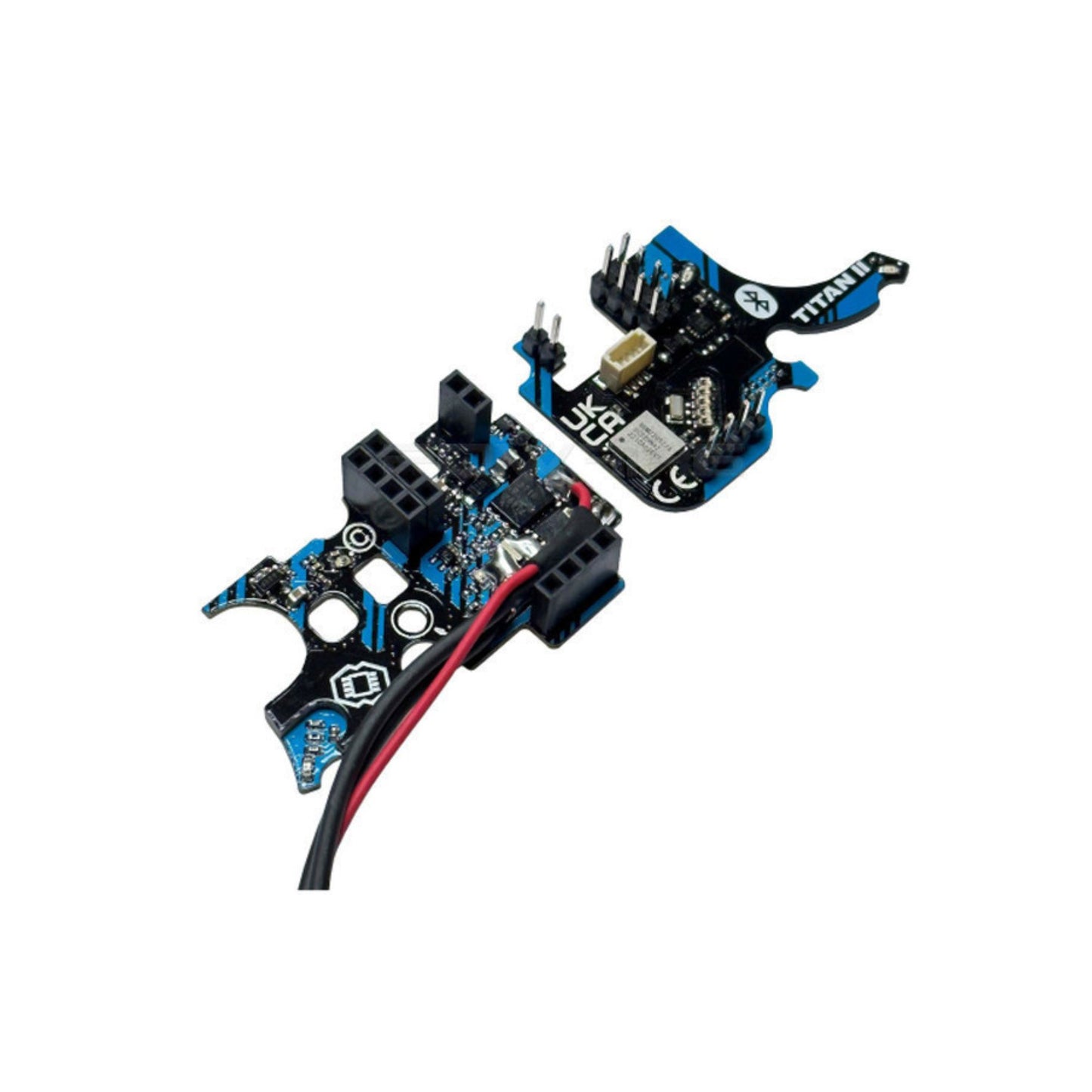 GATE TITAN II V2 HPA BASIC Bluetooth Drop-In Mosfet