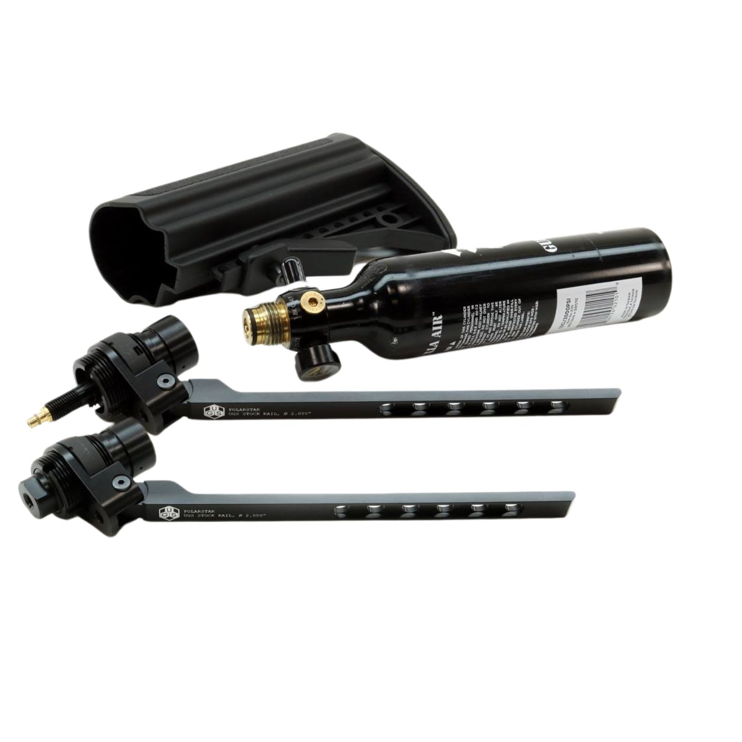Polarstar UGS™ (Stock Included)