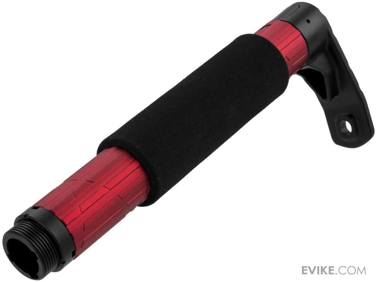 APS "TRON" Competition Style Fixed Stock