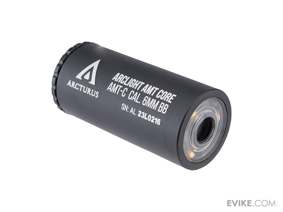 Arcturus RS Sirius AMT Arclight Modular Tracer w/ Simulated Muzzle Flash
