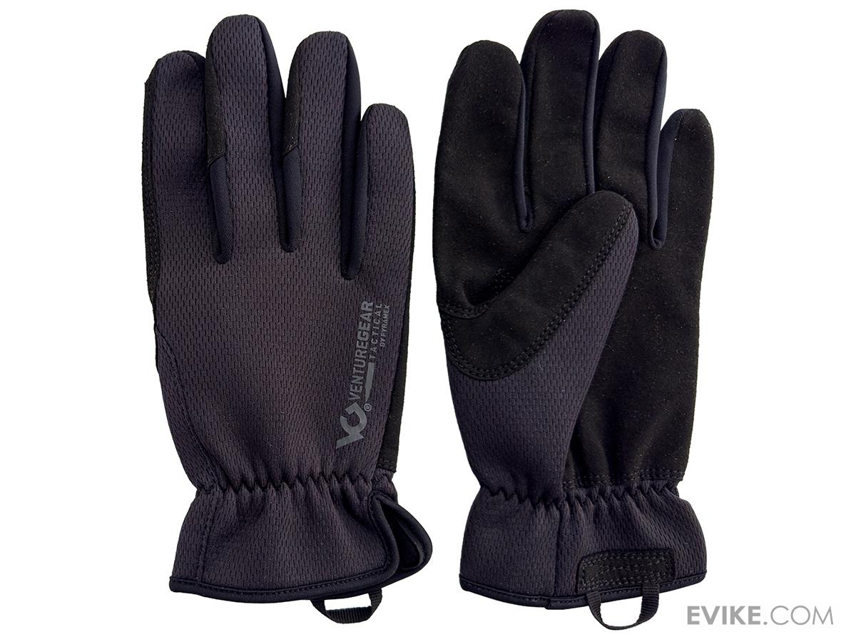 ASG Pyramex Venture Gear Duty Operator Slip-On Gloves