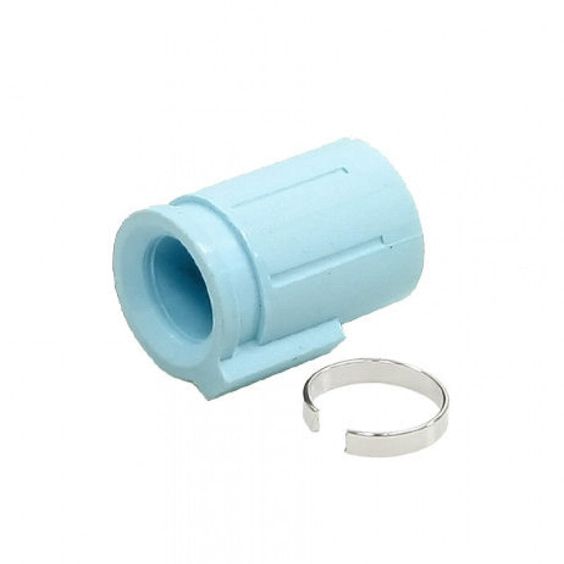 Maple Leaf Bucking Autobot HOT 70 Degree