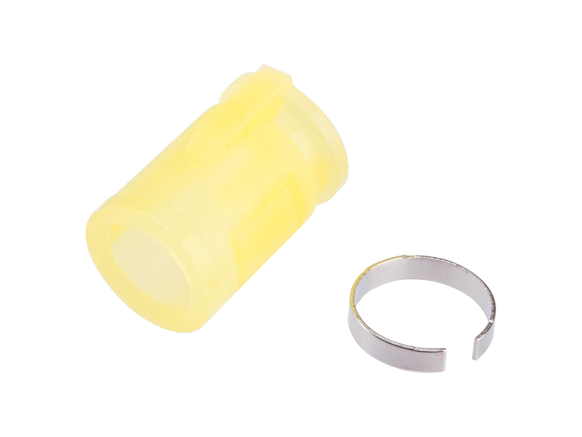 Maple Leaf Bucking Decepticon Cold 60 Degree