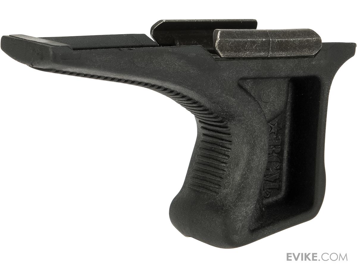 BCM GUNFIGHTER® Kinesthetic Angled Grip - 1913 Picatinny Rail Grip