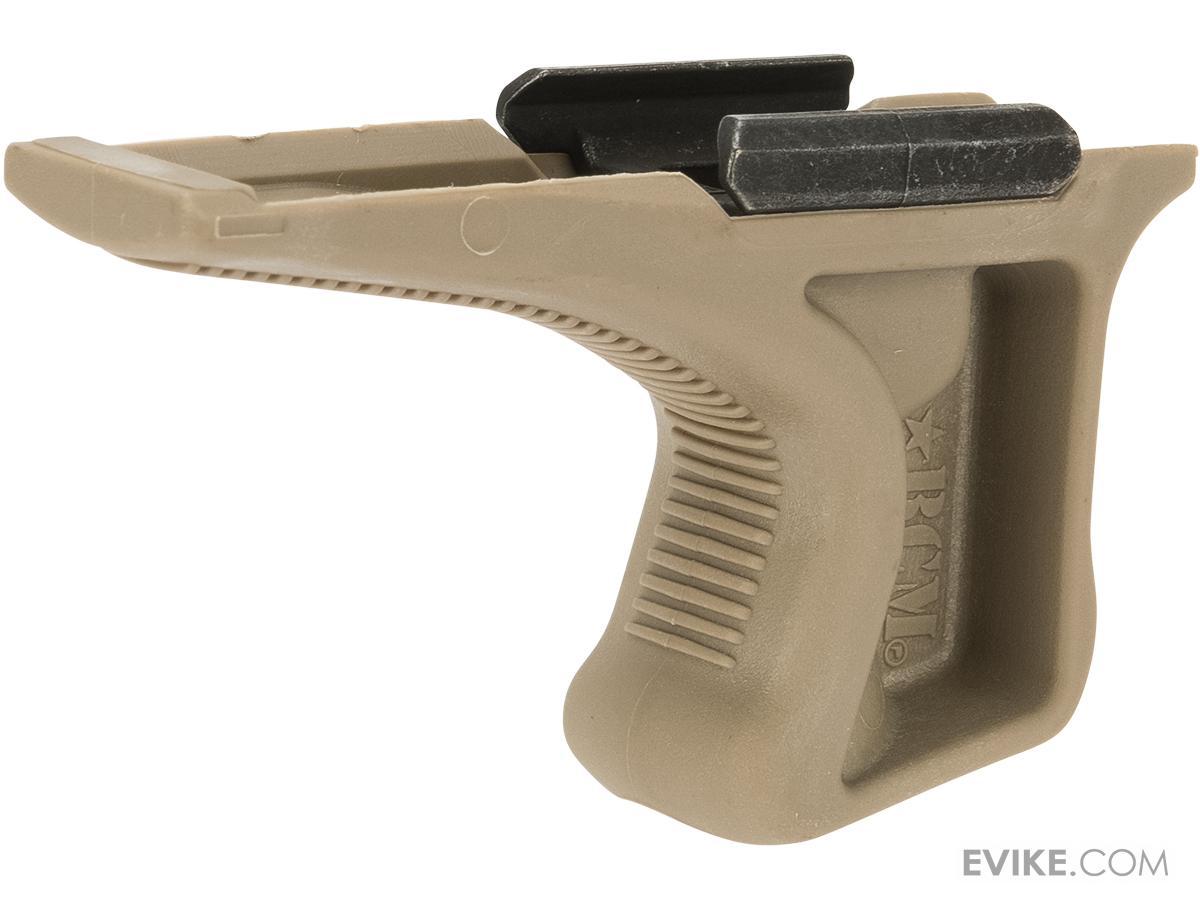 BCM GUNFIGHTER® Kinesthetic Angled Grip - 1913 Picatinny Rail Grip