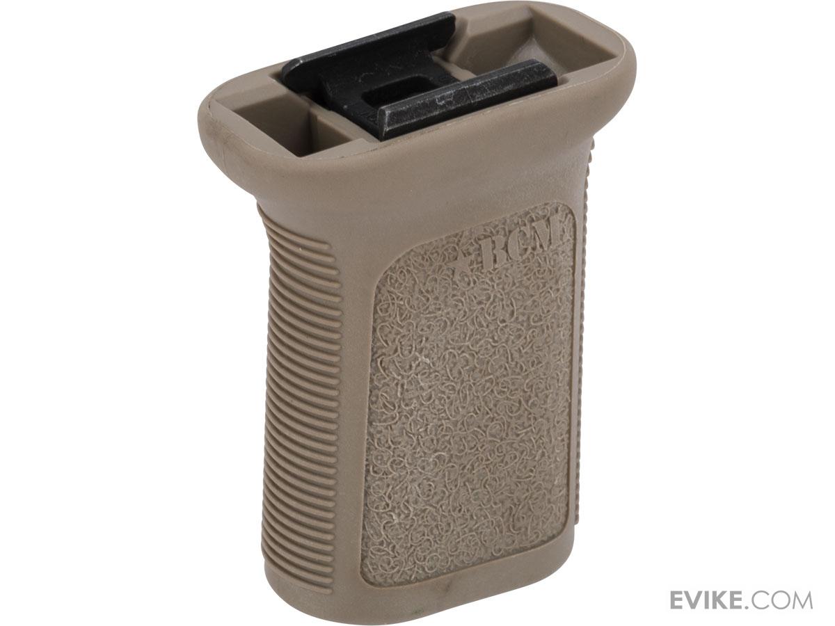 BCM GUNFIGHTER Vertical Grip Mod 3 (Color: Flat Dark Earth / M1913 Picatinny)