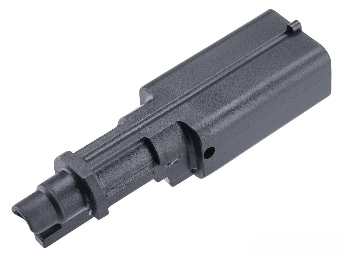 CL Project Replacement Loading Nozzle w/ Pin for ASG CZ Shadow 2