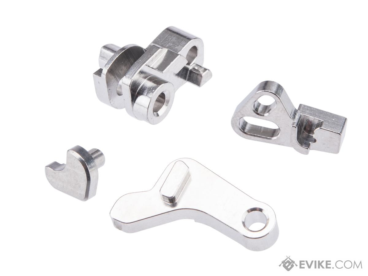 CowCow CNC Stainless Steel Hammer Set for AAP-01