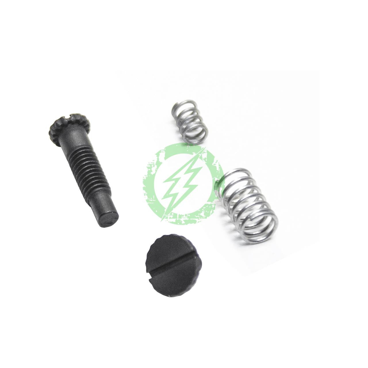 CowCow Rear Sight Screw and Spring