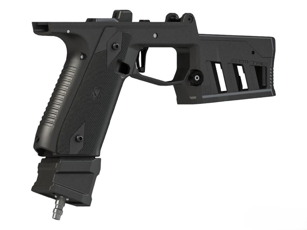 CTM TAC M4ximus HPA Conversion Kit for Action Army AAP-01C