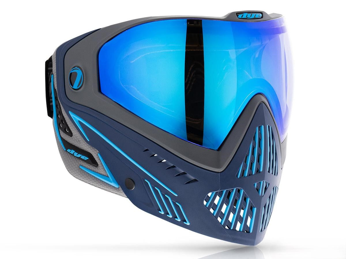 Dye i5 Pro Airsoft Full Face Mask