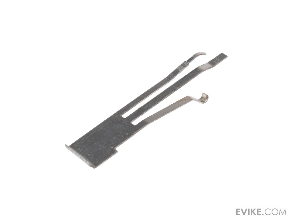 Dynamic Precision Competition Leaf Spring for Marui Hi-Capa Series Airsoft Gas Blowback Pistols (Model: Standard)