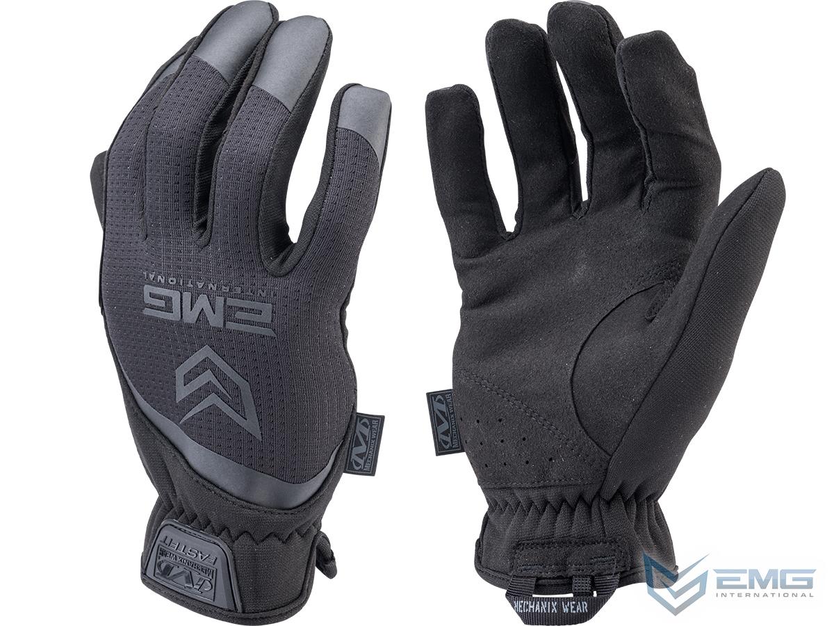 EMG / Mechanix Wear FastFit Covert Tactical Gloves