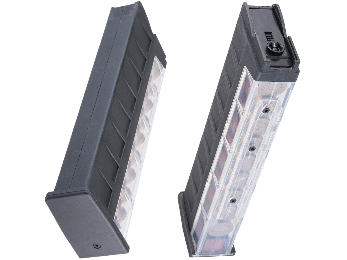 EMG SGR-12 96rd Mid-Cap Shotgun AEG Magazine