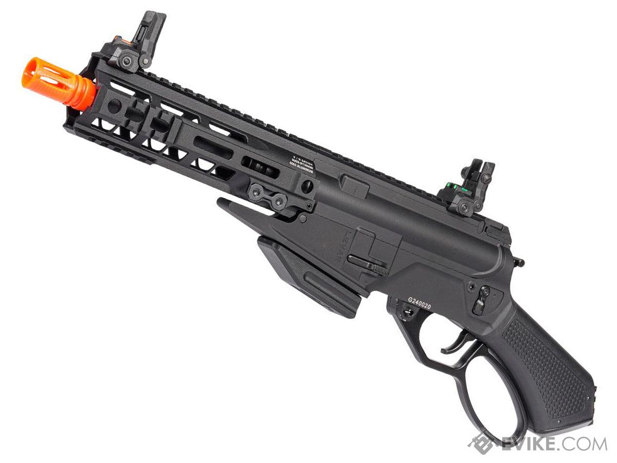 G&G LevAR7 Lever Action Airsoft Gas Rifle