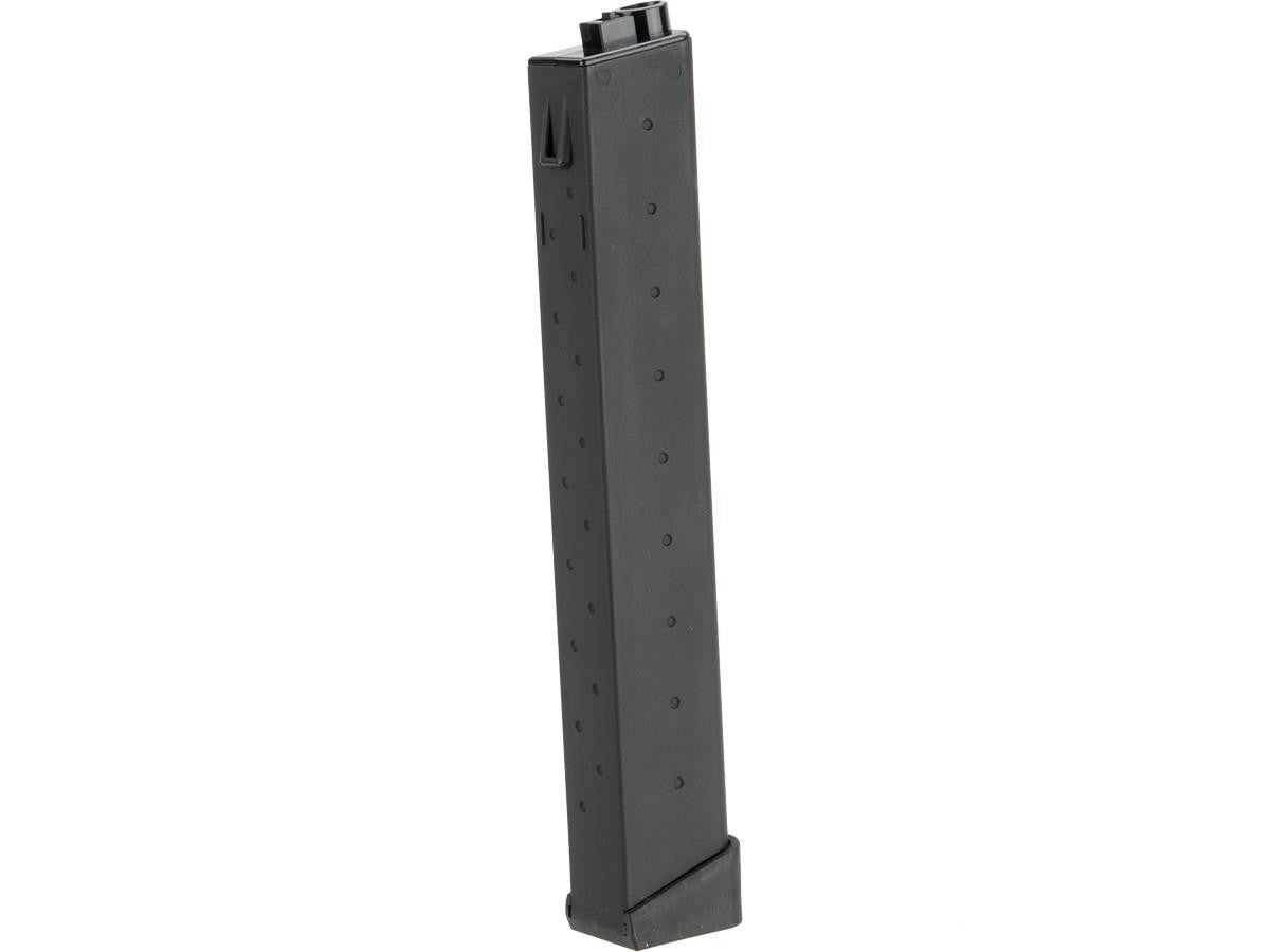G&G ARP 9 Polymer Airsoft AEG Magazine (Capacity: 60 Round / Mid Cap)