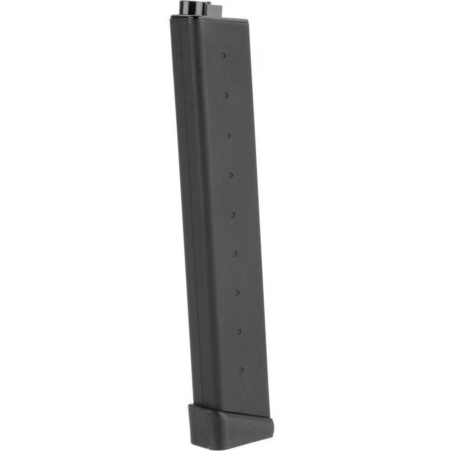 G&G ARP 9 Polymer Airsoft AEG Magazine (Capacity: 60 Round / Mid Cap)