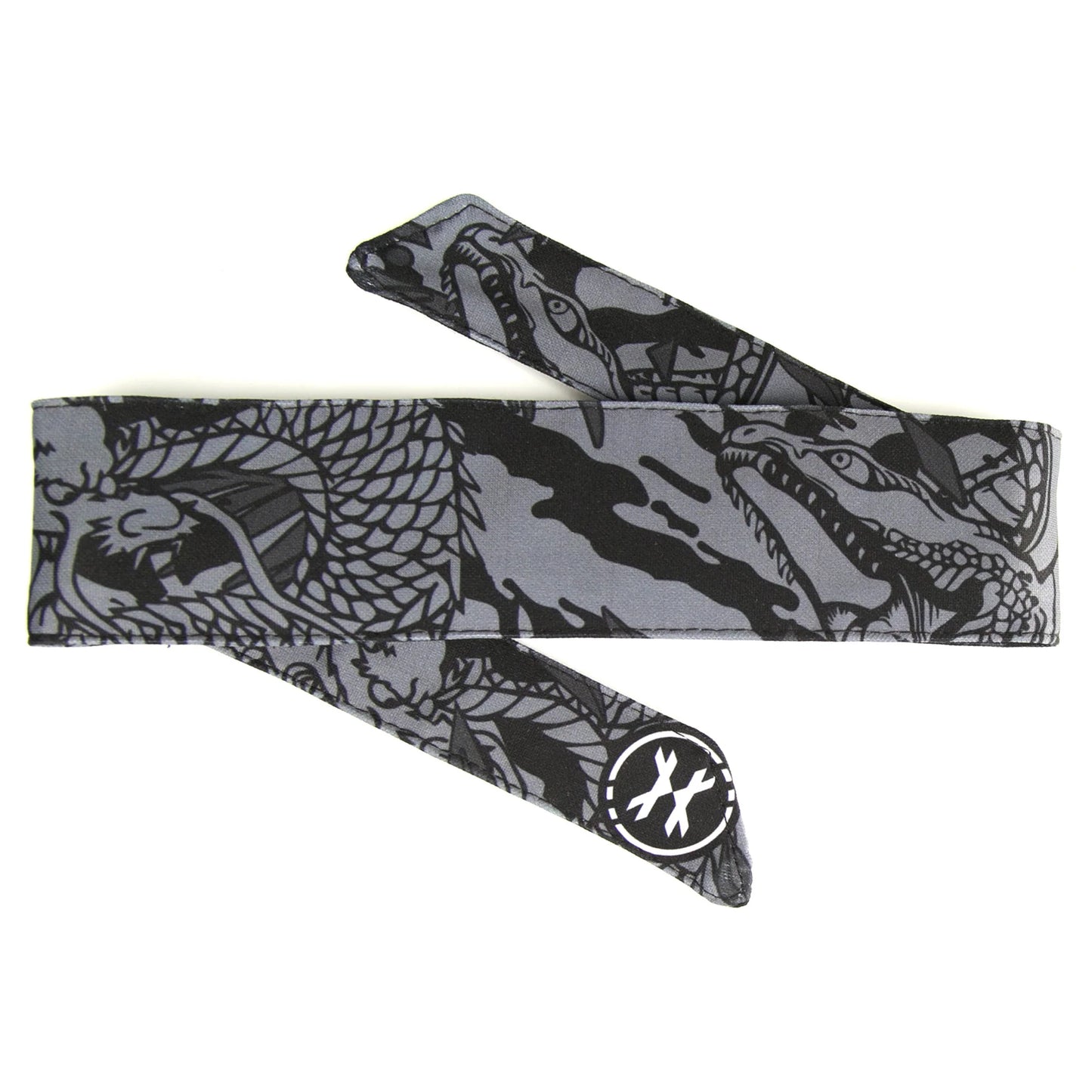 HK HEADBANDS