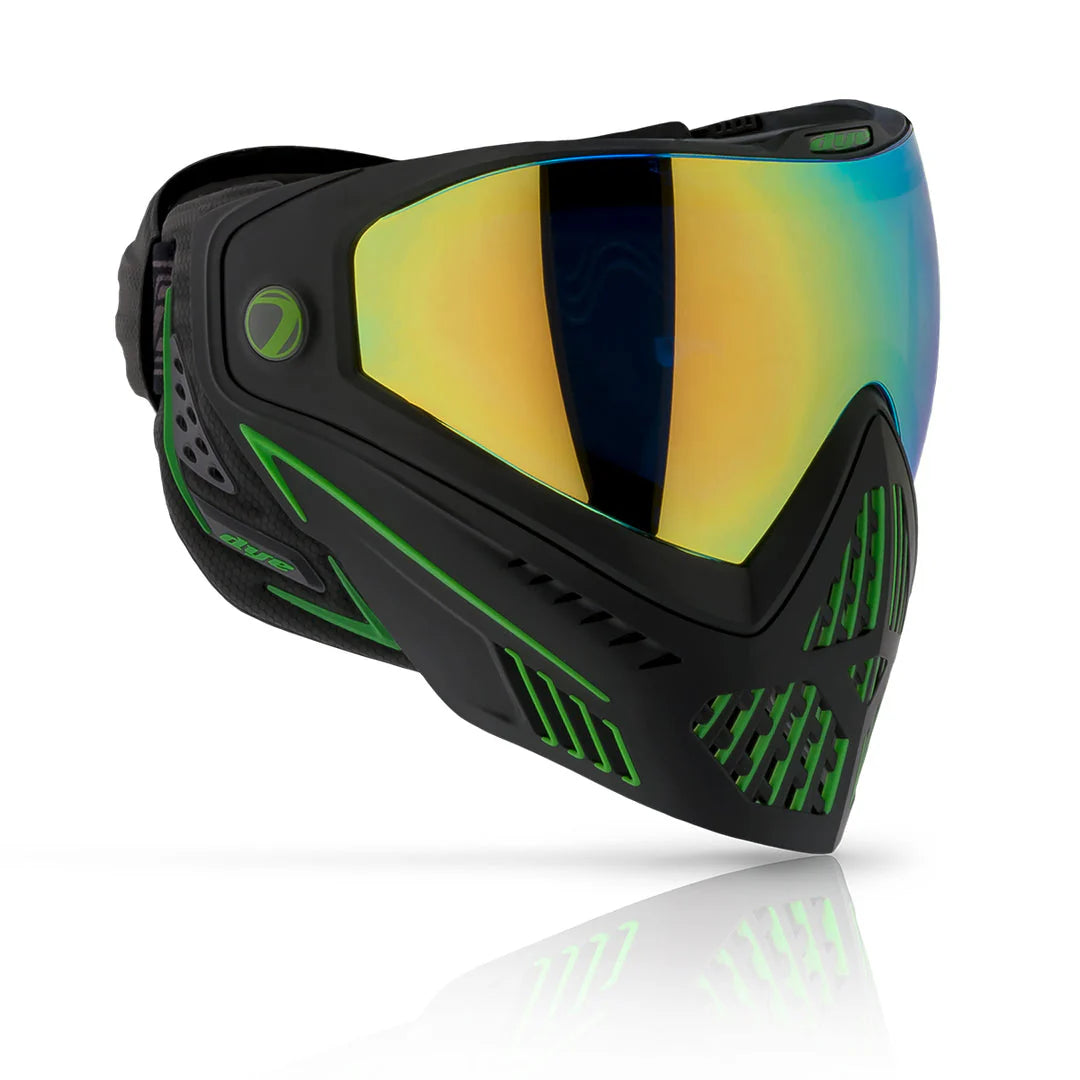 Dye i5 Pro Airsoft Full Face Mask