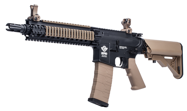 G&G CM18 MOD 1 Tan