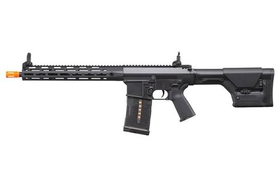 Lancer Tactical Battleaxe 308 W/ PRS Stock